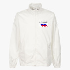 Ветровка без капюшона