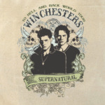 Сверхъестественное Дин и Сэм