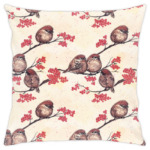 Воробьиная песня