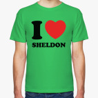 I Love Sheldon