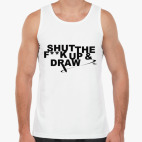 Заткнись и рисуй