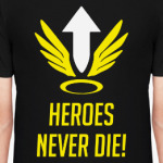  Overwatch Mercy