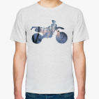 Мотопейзаж