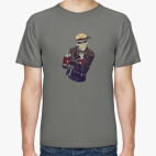 Байкер навсегда