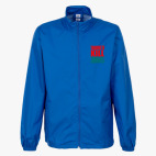 Ветровка без капюшона