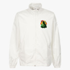 Ветровка без капюшона