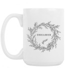 Кружка 420 мл