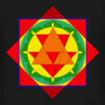 Бала-трипура-янтра