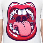 Большой рот