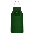 Кухонный фартук