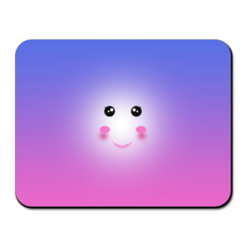Коврик для мыши Kawaii