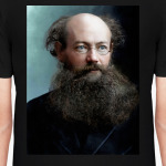 Петр Кропоткин / Peter Kropotkin