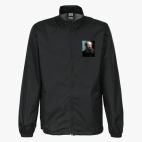 Ветровка без капюшона