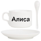 Кофейный набор