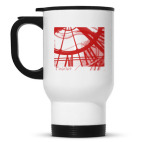 Кружка-термос