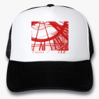 Кепки Trucker