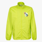 Ветровка без капюшона