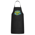 Кухонный фартук