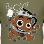 Кофеман (Coffee)