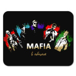 MAFIA в общаге