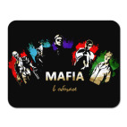 MAFIA в общаге