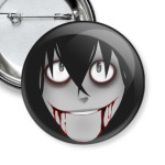 Jeff the killer