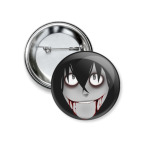 Jeff the killer