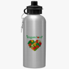 Спортивная бутылка