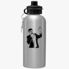 Спортивная бутылка