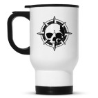 Кружка-термос