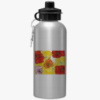 Спортивная бутылка