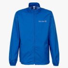 Ветровка без капюшона