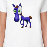 Коняка-подозревака