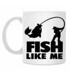 Кружка 330 мл