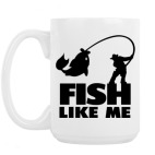 Кружка 420 мл