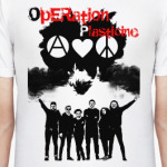 операция пластилин,рок