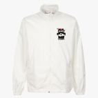 Ветровка без капюшона