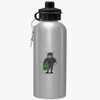 Спортивная бутылка