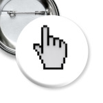 PUSH-Finger