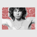 Джим Моррисон