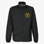 Ветровка без капюшона