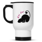 Кружка-термос