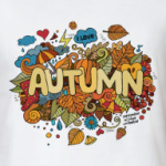 'Я люблю Осень'