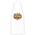 Кухонный фартук