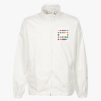 Ветровка без капюшона