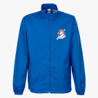 Ветровка без капюшона