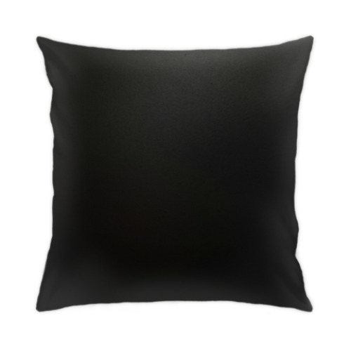 Подушка с принтом Dexter