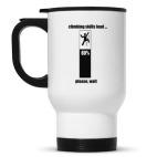 Кружка-термос