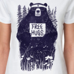 Бесплатные объятия