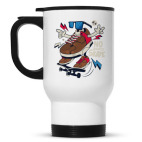 Кружка-термос